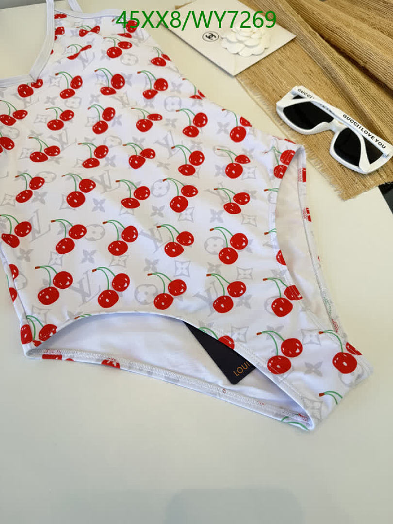LV-Swimsuit Code: WY7269 $: 45USD