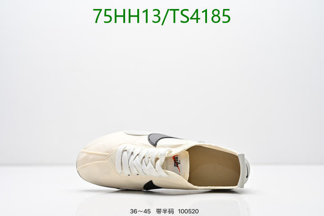 Nike-Men shoes Code: TS4185 $: 75USD