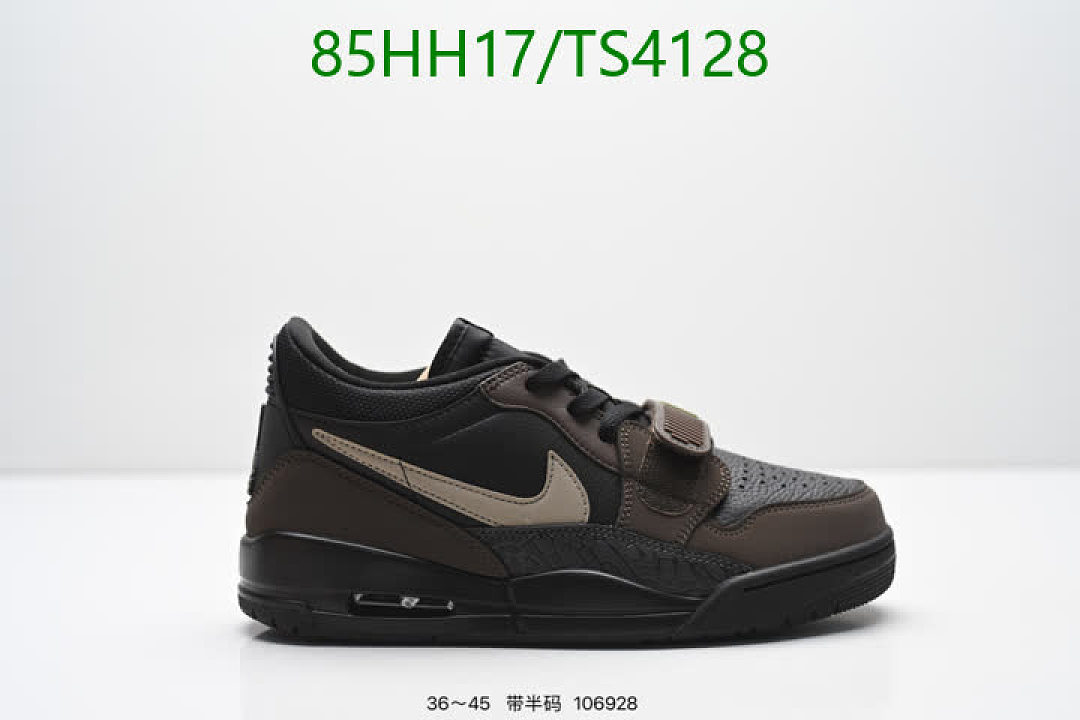 NIKE-Women Shoes Code: TS4128 $: 85USD