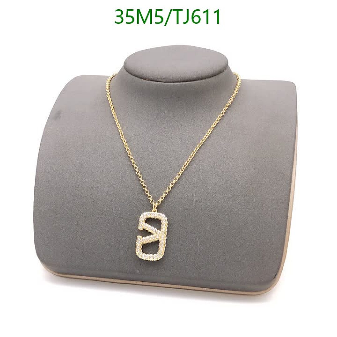 Valentino-Jewelry Code: TJ611 $: 35USD