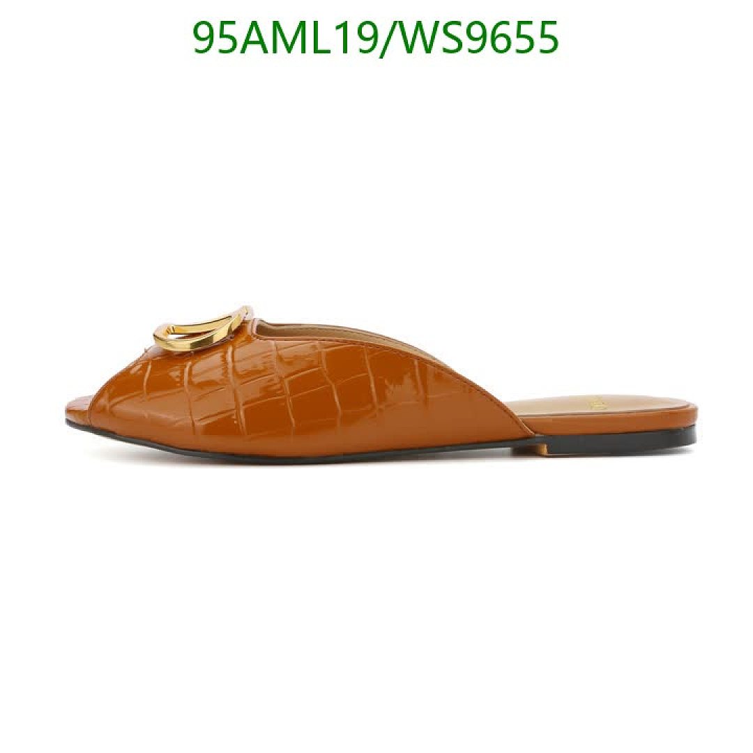 Valentino-Women Shoes Code: WS9655 $: 95USD