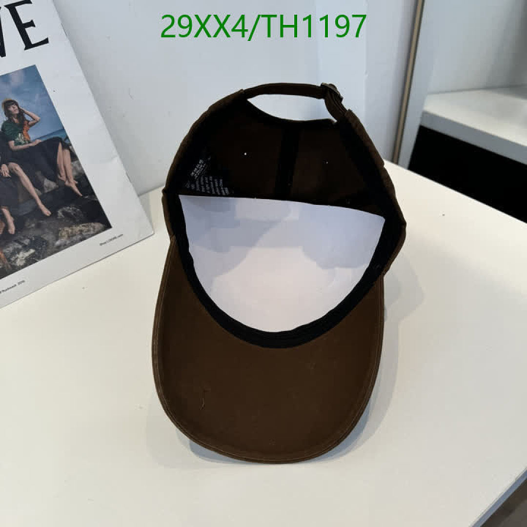 Ralph Lauren-Cap(Hat) Code: TH1197 $: 29USD