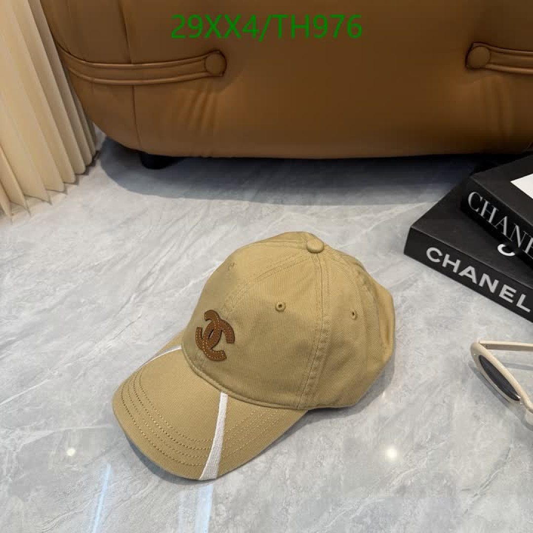 Chanel-Cap(Hat) Code: TH976 $: 29USD