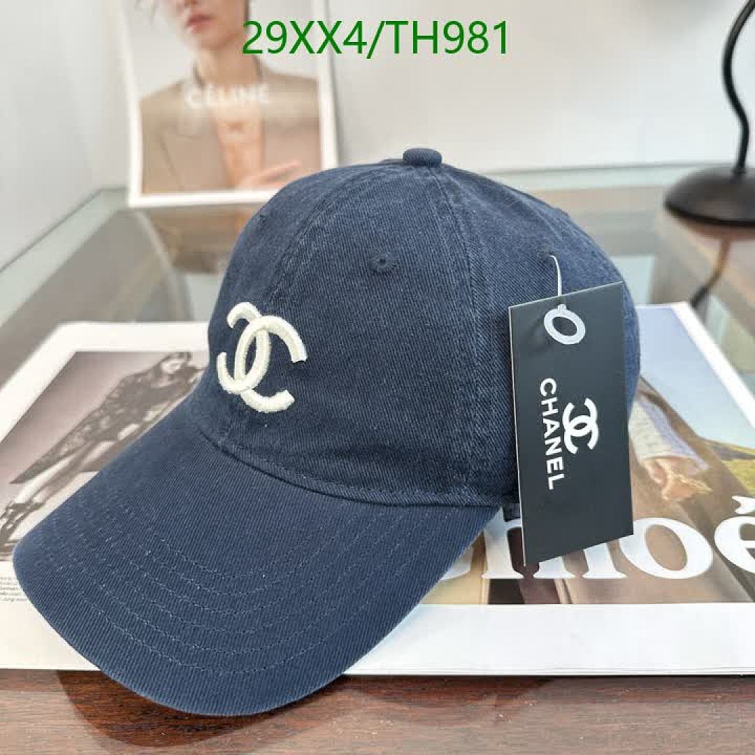 Chanel-Cap(Hat) Code: TH981 $: 29USD