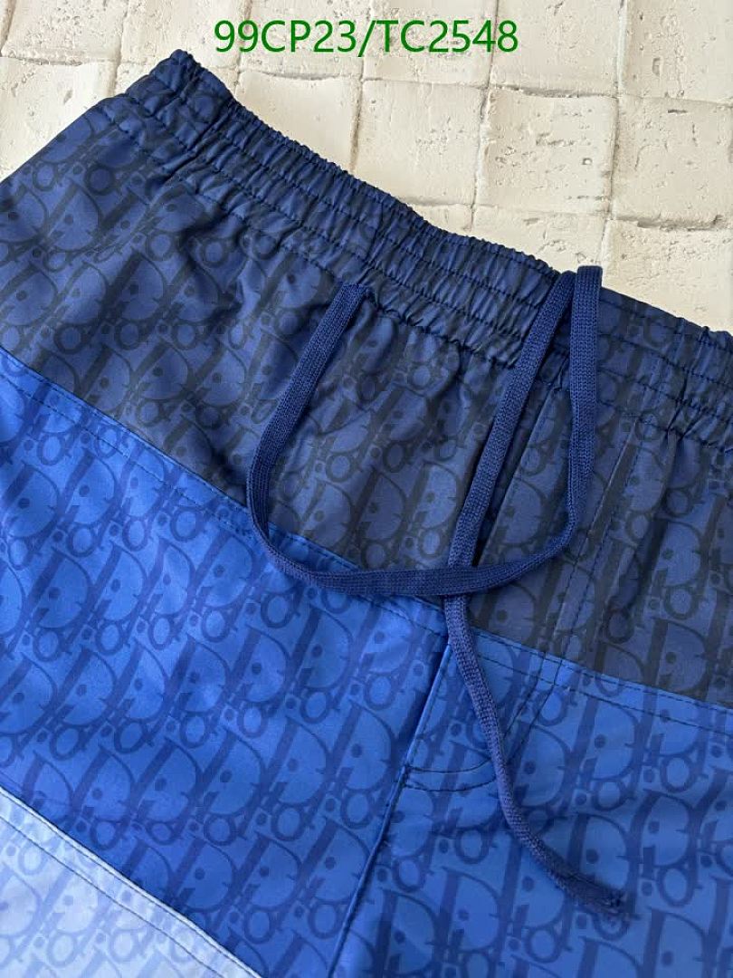 Dior-Clothing Code: TC2548 $: 99USD