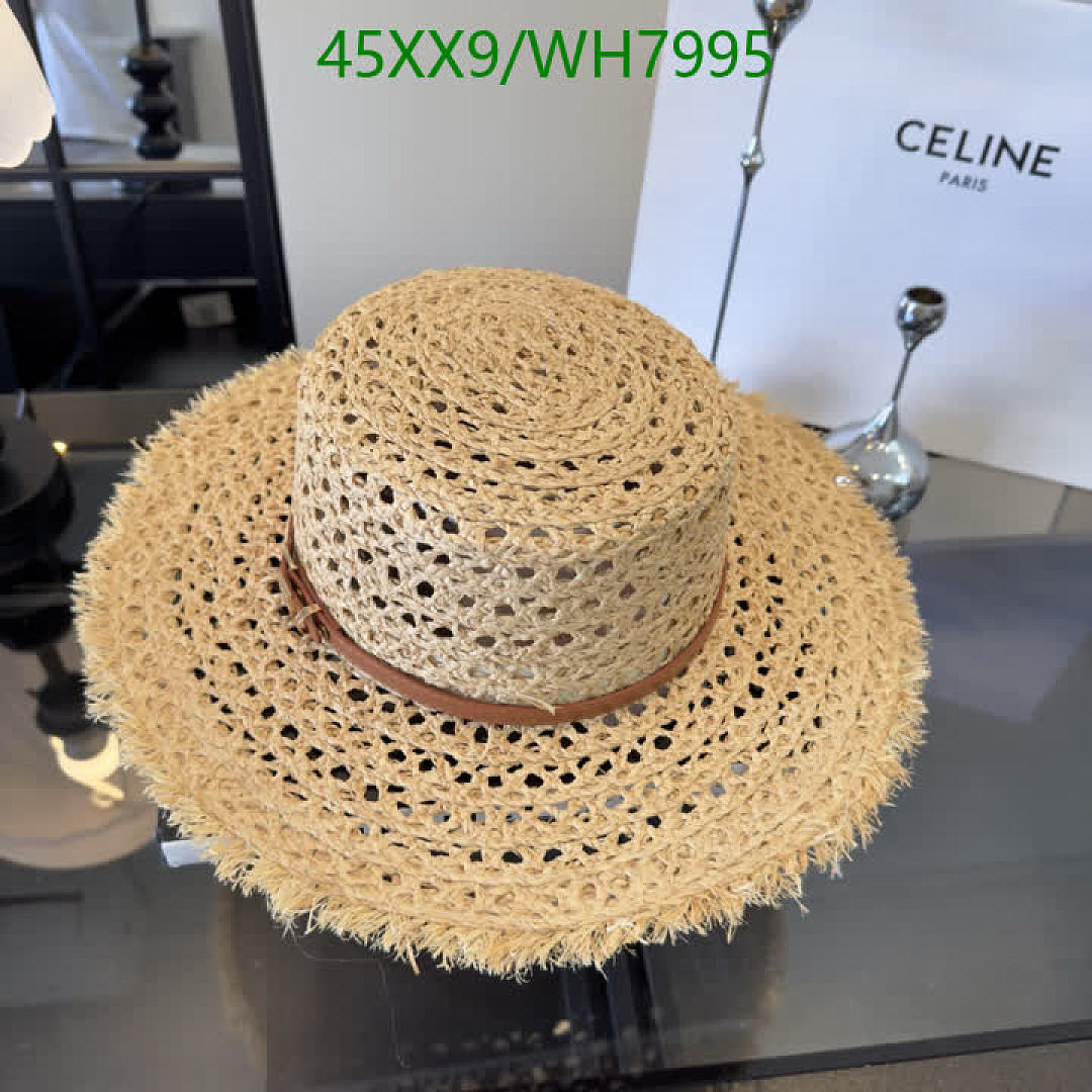 Celine-Cap(Hat) Code: WH7995 $: 45USD