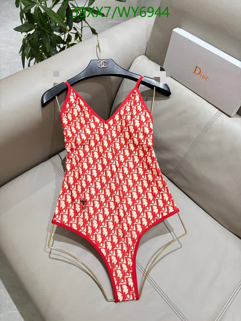 Dior-Swimsuit Code: WY6944 $: 39USD