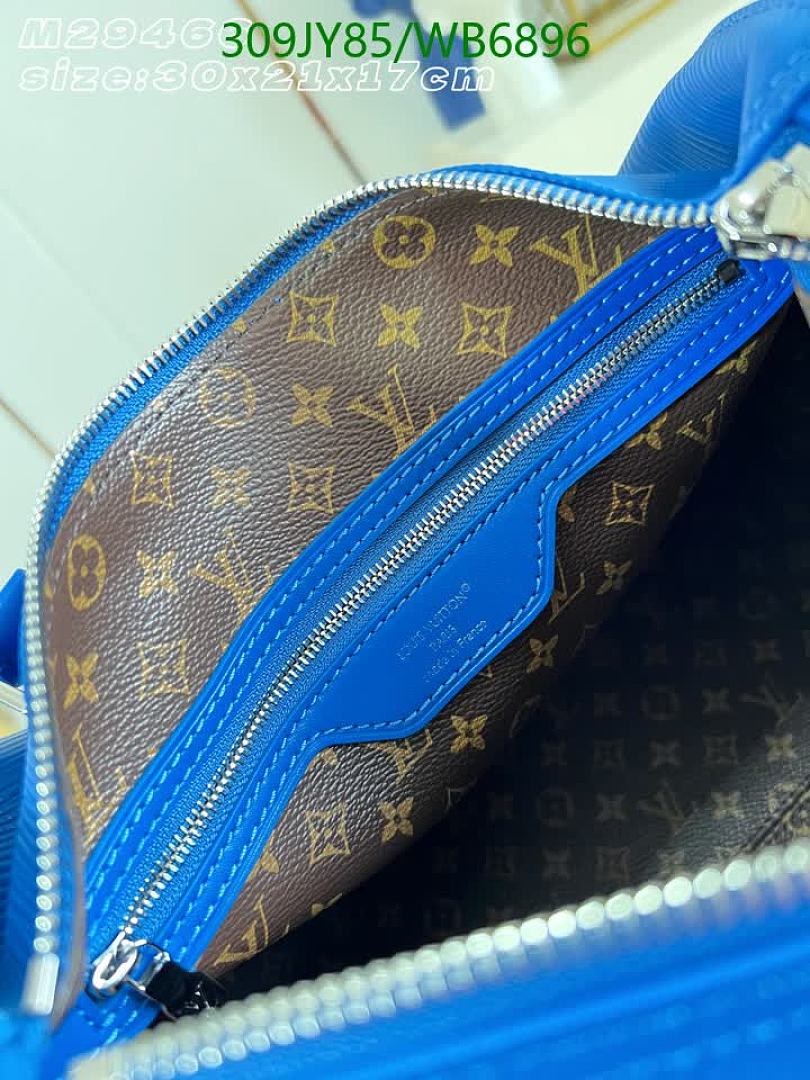 LV-Bag-Mirror Quality Code: WB6896 $: 309USD