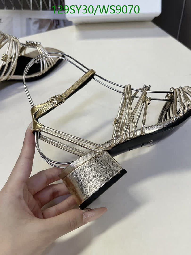 Celine-Women Shoes Code: WS9070 $: 129USD