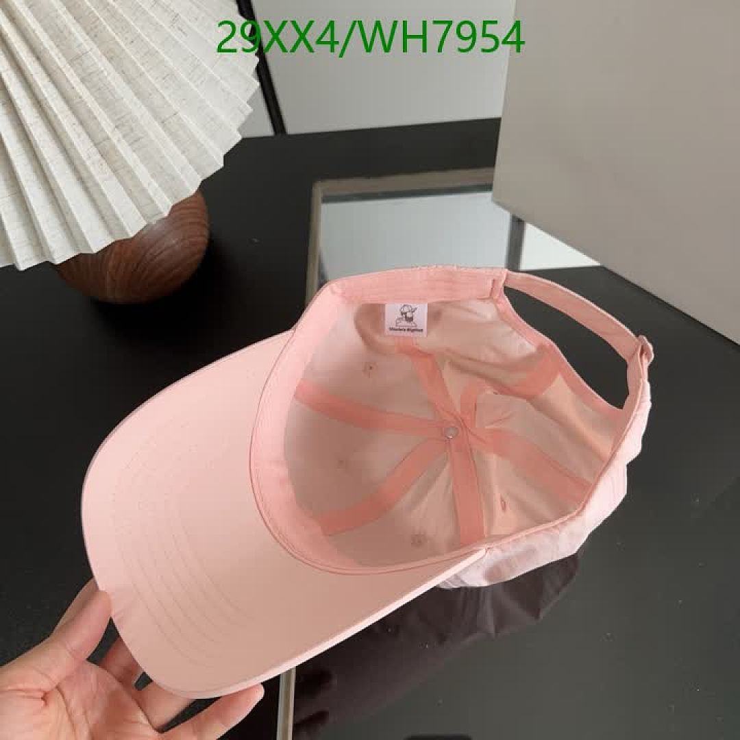 Acne Studios-Cap(Hat) Code: WH7954 $: 29USD