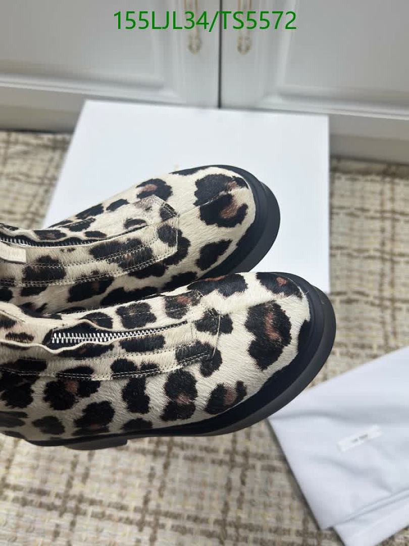 The Row-Women Shoes Code: TS5572 $: 155USD
