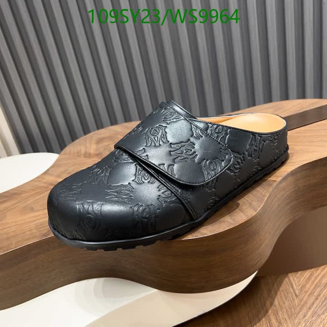 Marni-Men shoes Code: WS9964 $: 109USD