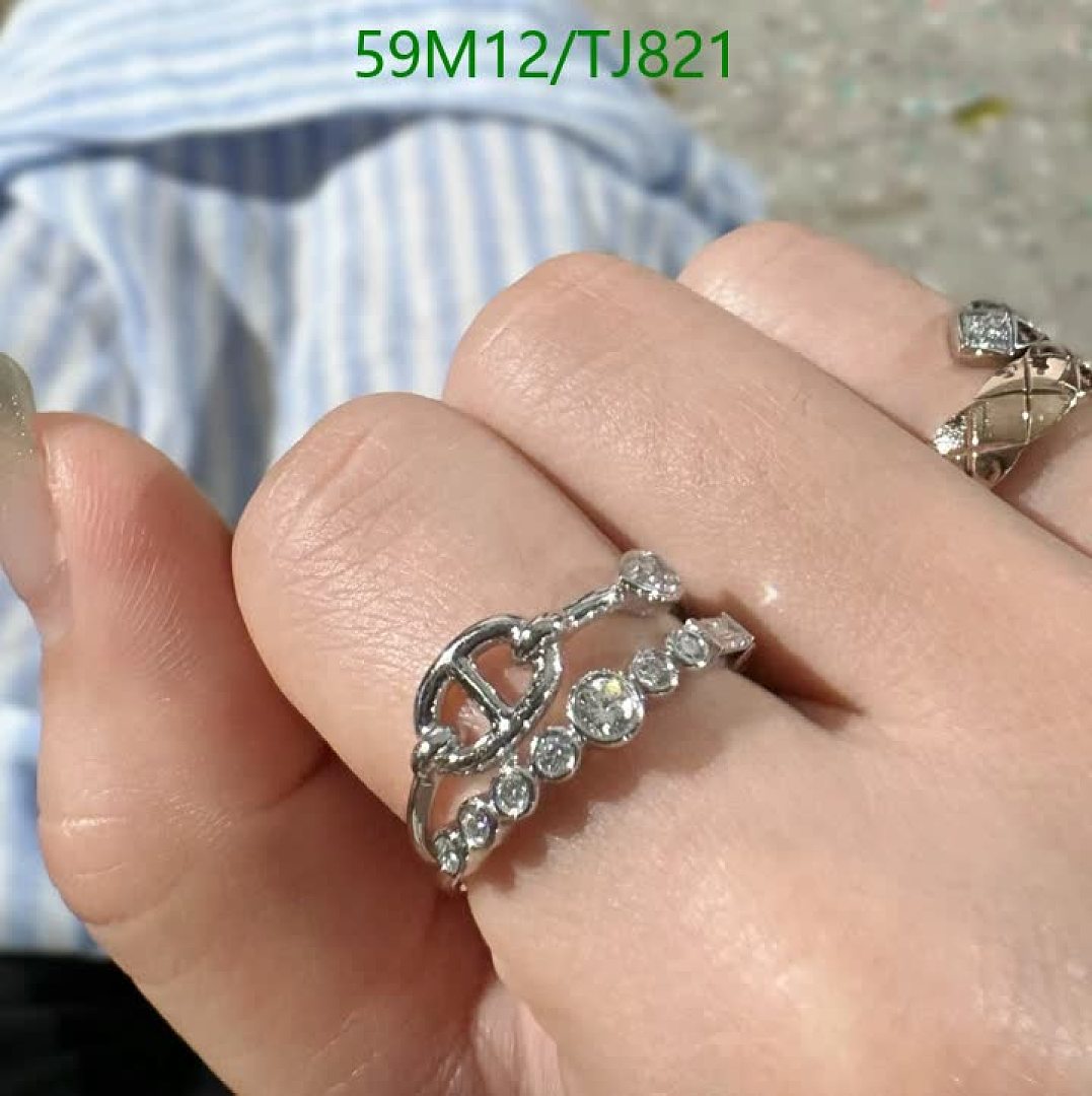 Hermes-Jewelry Code: TJ821 $: 59USD