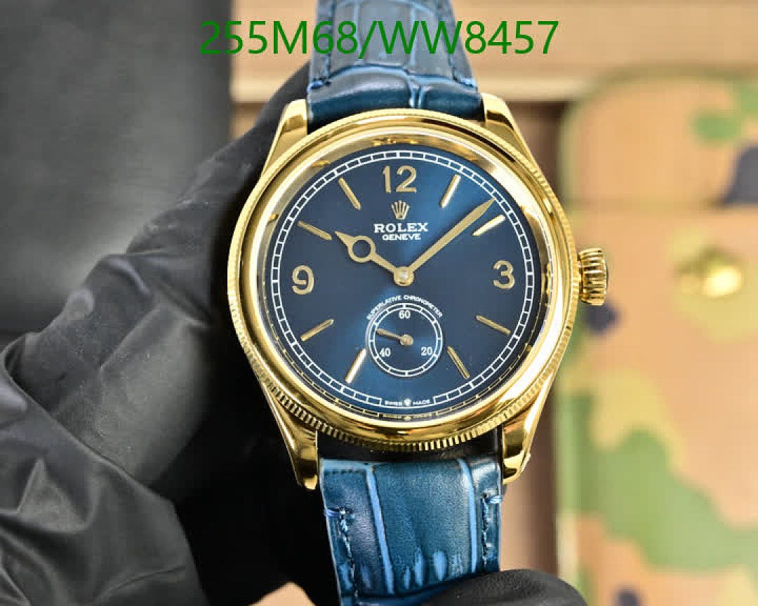 Rolex-Watch-Mirror Quality Code: WW8457 $: 255USD