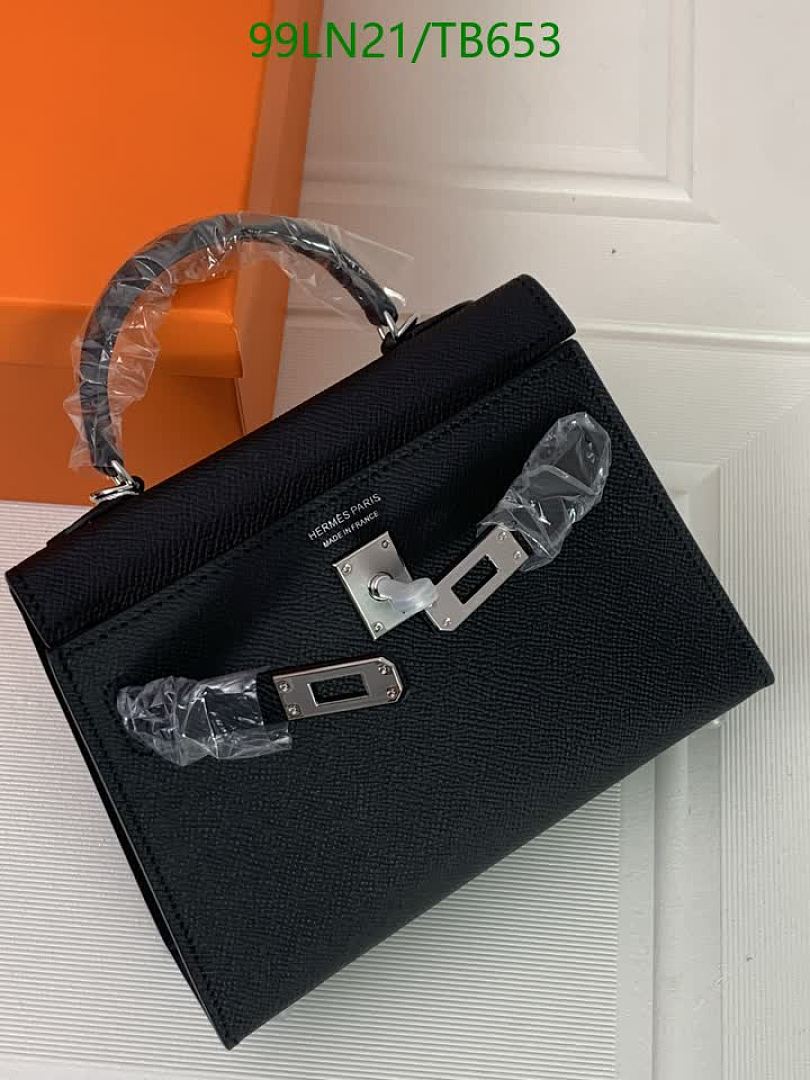 Hermes-Bag-4A Quality Code: TB653 $: 99USD