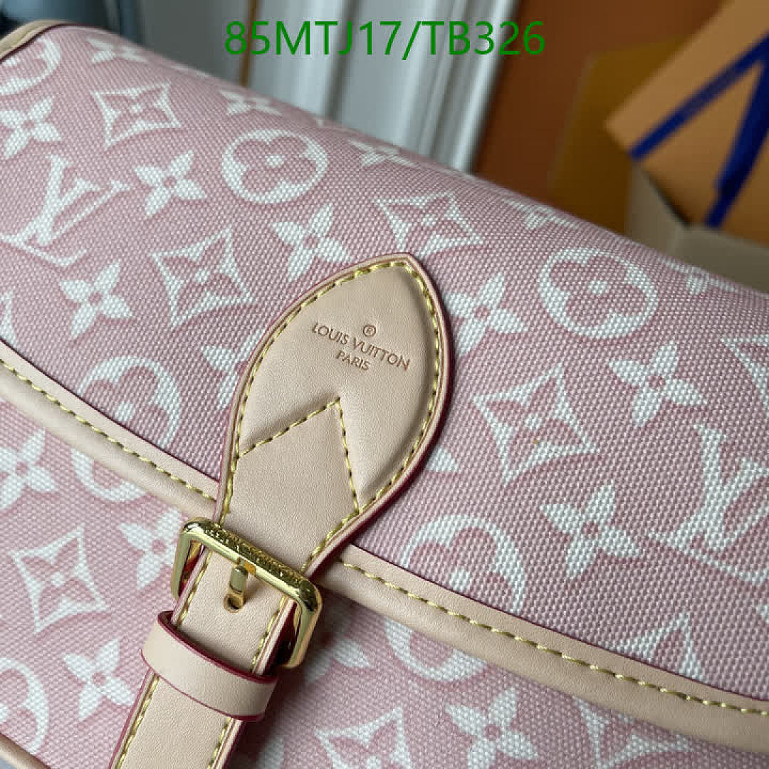 LV-Bag-4A Quality Code: TB326 $: 85USD