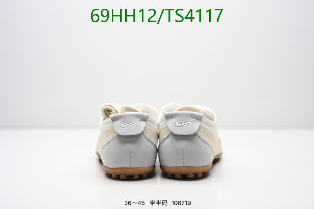 Nike-Men shoes Code: TS4117 $: 69USD