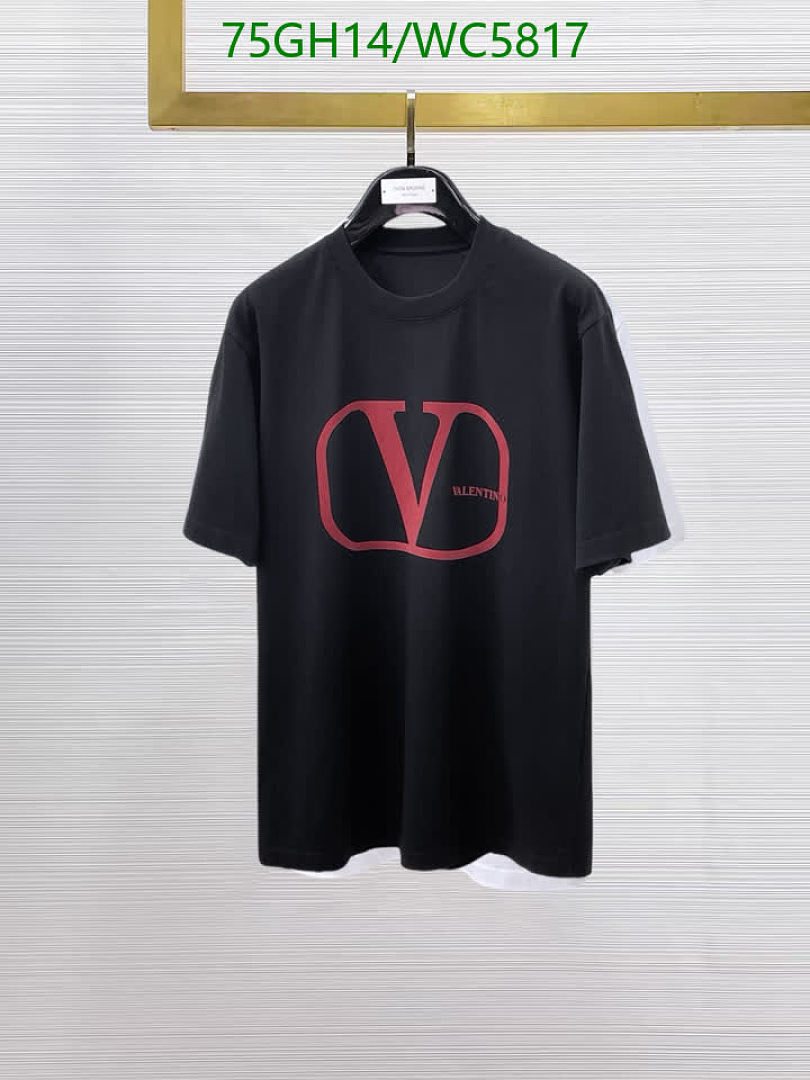 Valentino-Clothing Code: WC5817 $: 75USD