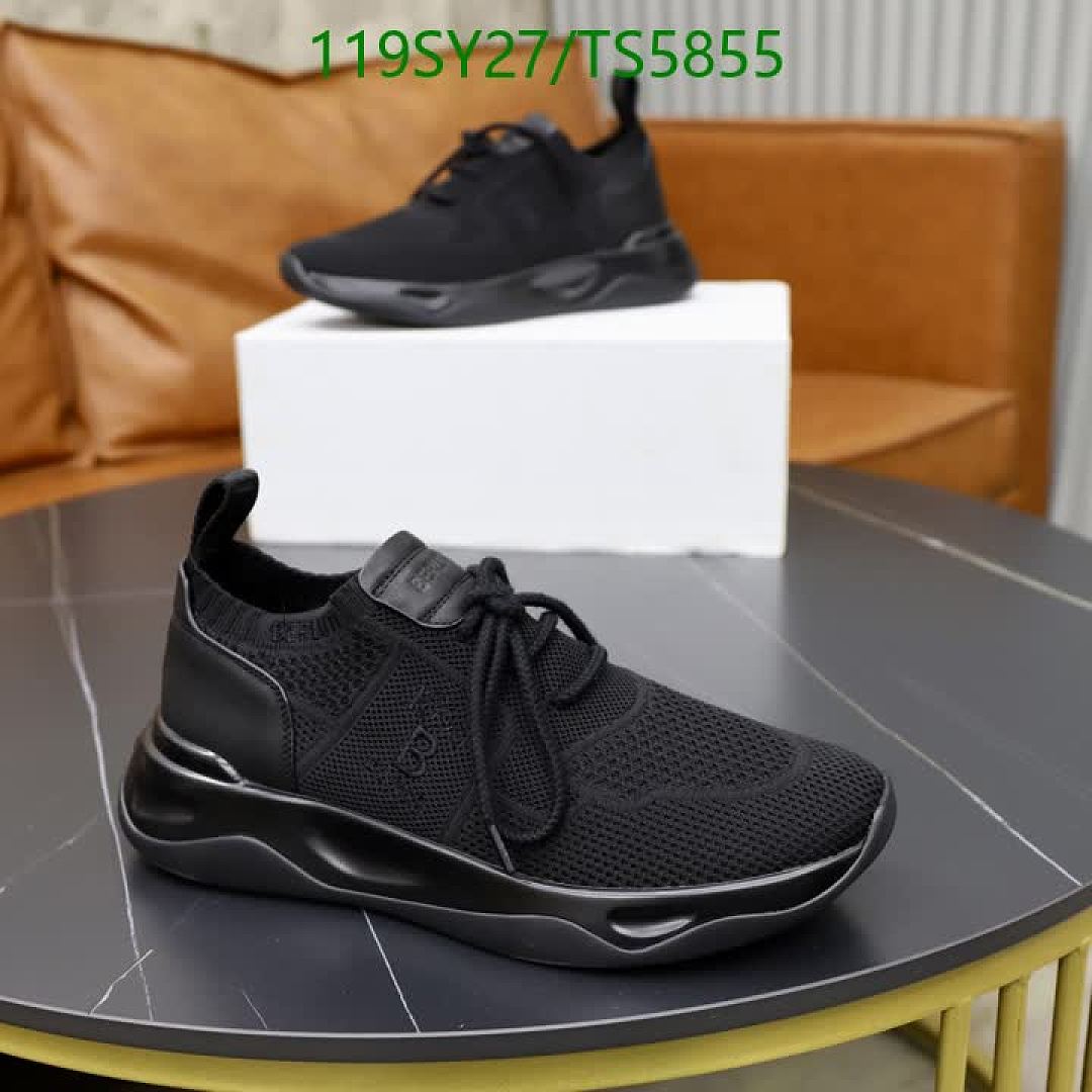 Berluti-Men shoes Code: TS5855 $: 119USD