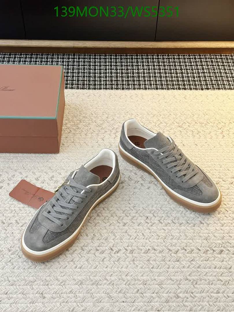 Loro Piana-Women Shoes Code: WS5351 $: 139USD