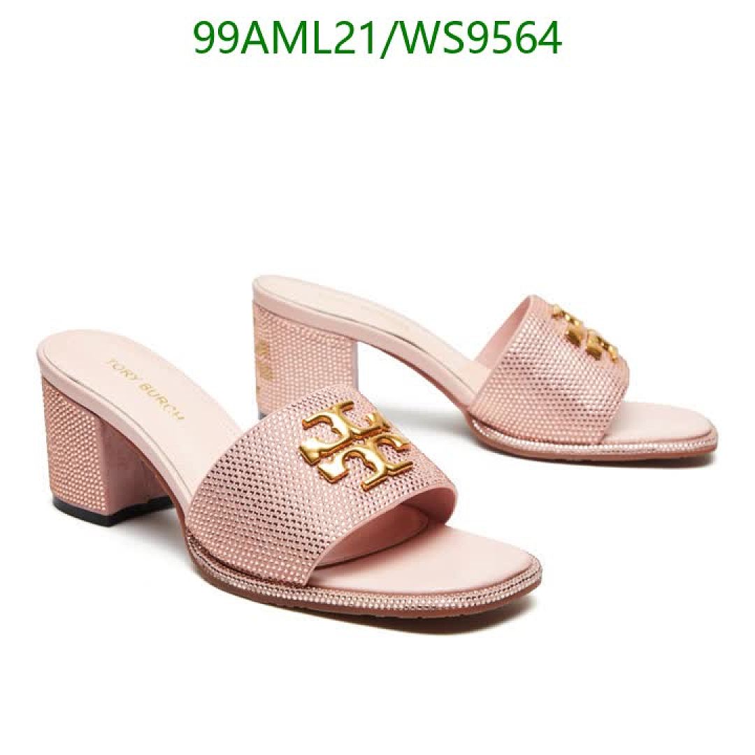 Tory Burch-Women Shoes Code: WS9564 $: 99USD