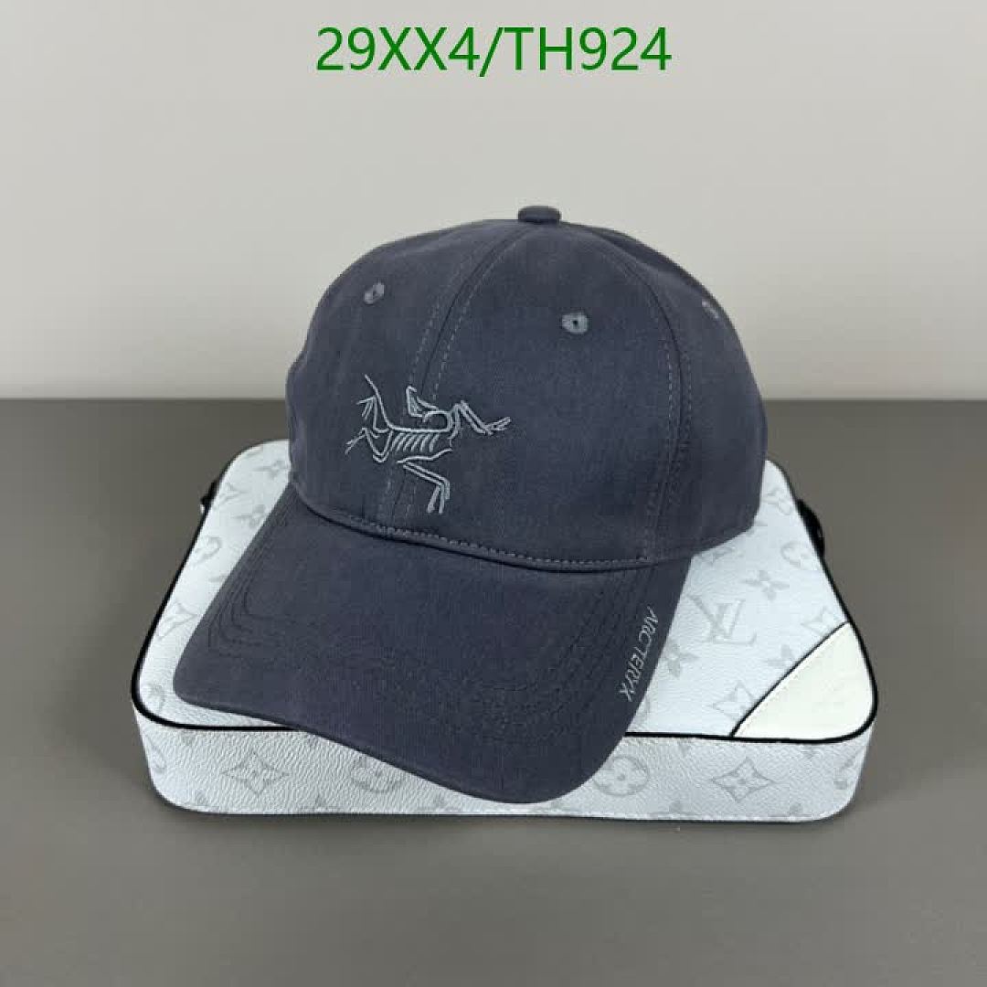 Arcteryx-Cap(Hat) Code: TH924 $: 29USD