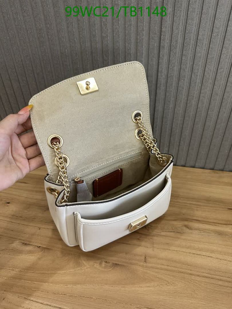 Coach-Bag-4A Quality Code: TB1148 $: 99USD