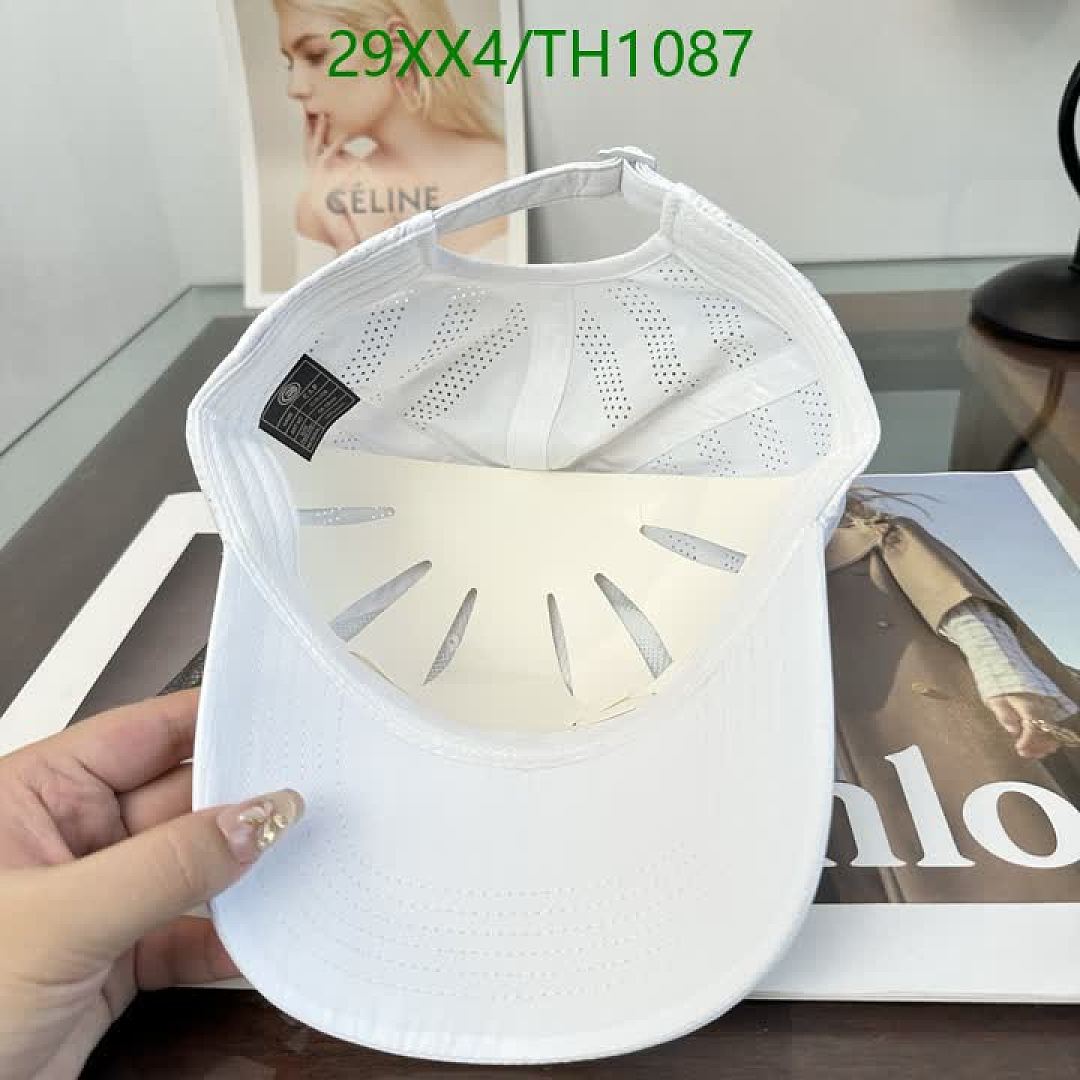 Alo yoga-Cap(Hat) Code: TH1087 $: 29USD