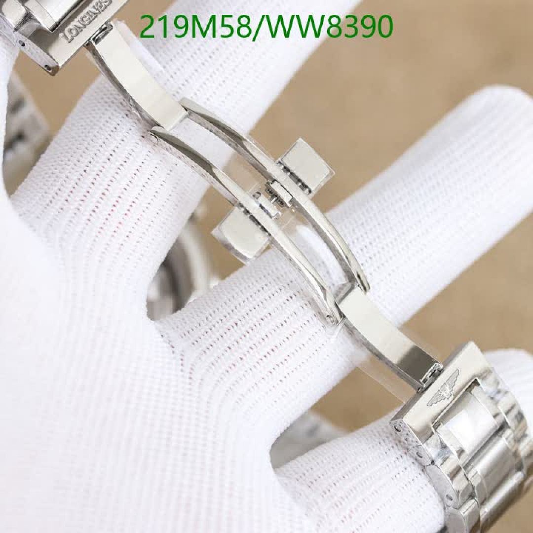 Longines-Watch-Mirror Quality Code: WW8390 $: 219USD