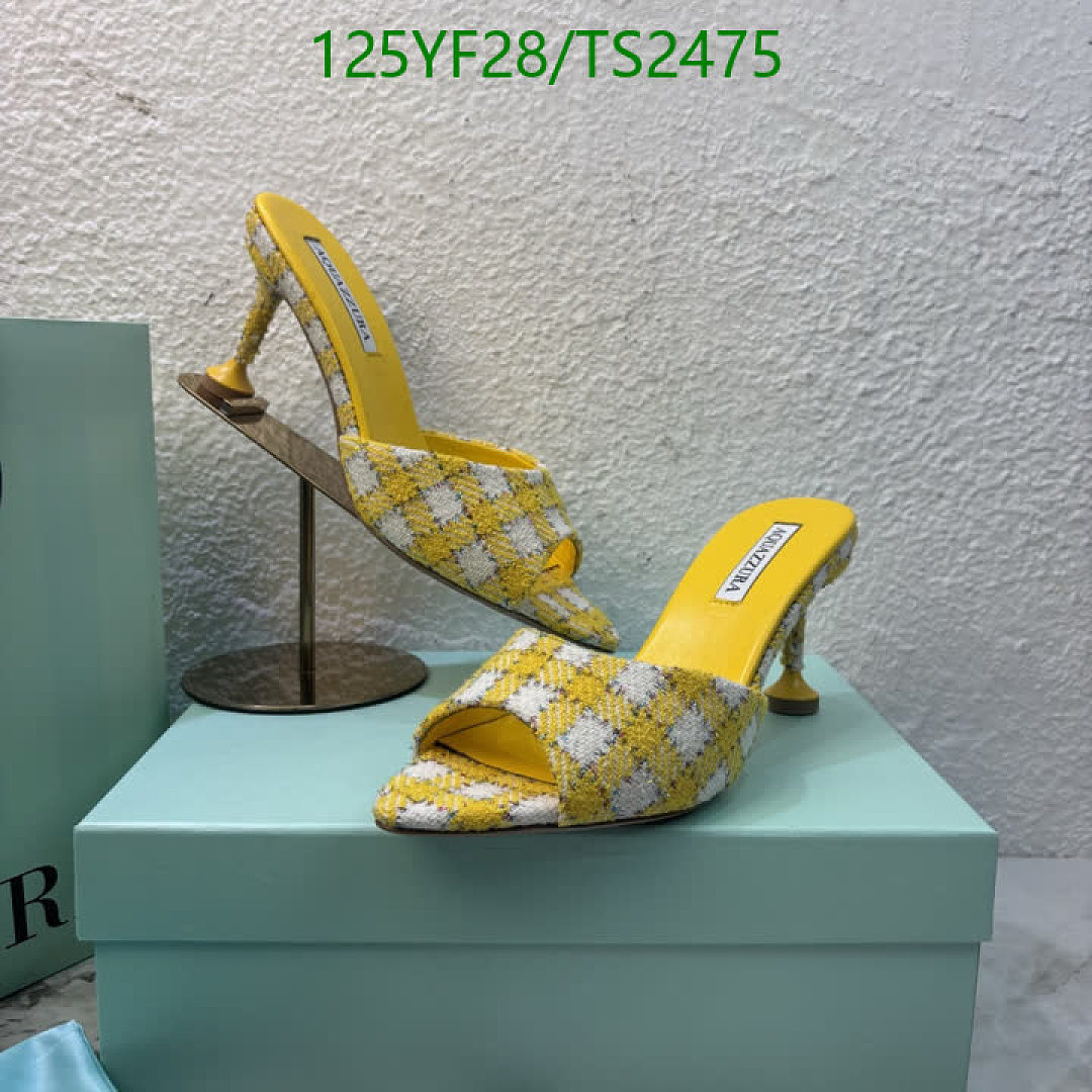Aquazzura-Women Shoes Code: TS2475 $: 125USD