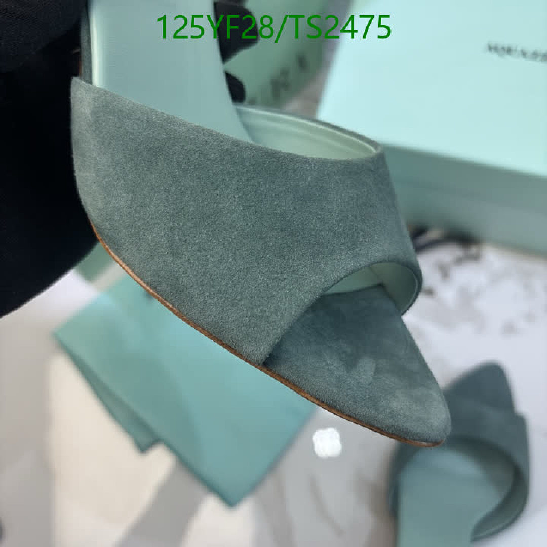 Aquazzura-Women Shoes Code: TS2475 $: 125USD