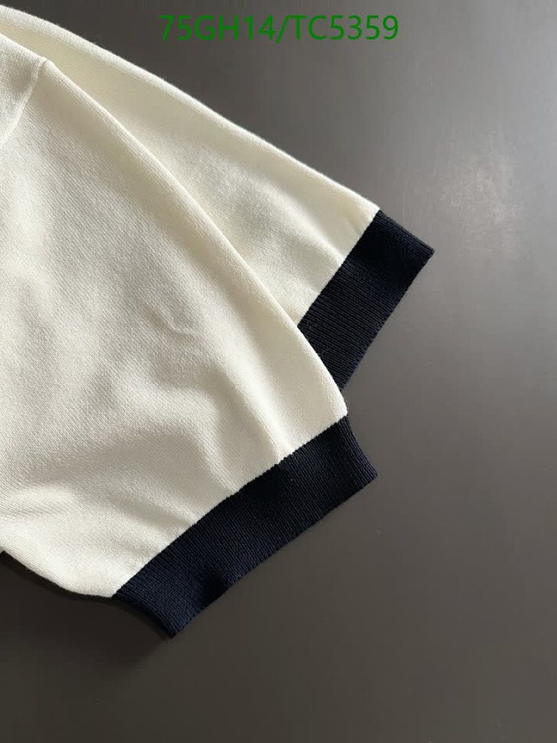 LV-Clothing Code: TC5359 $: 75USD