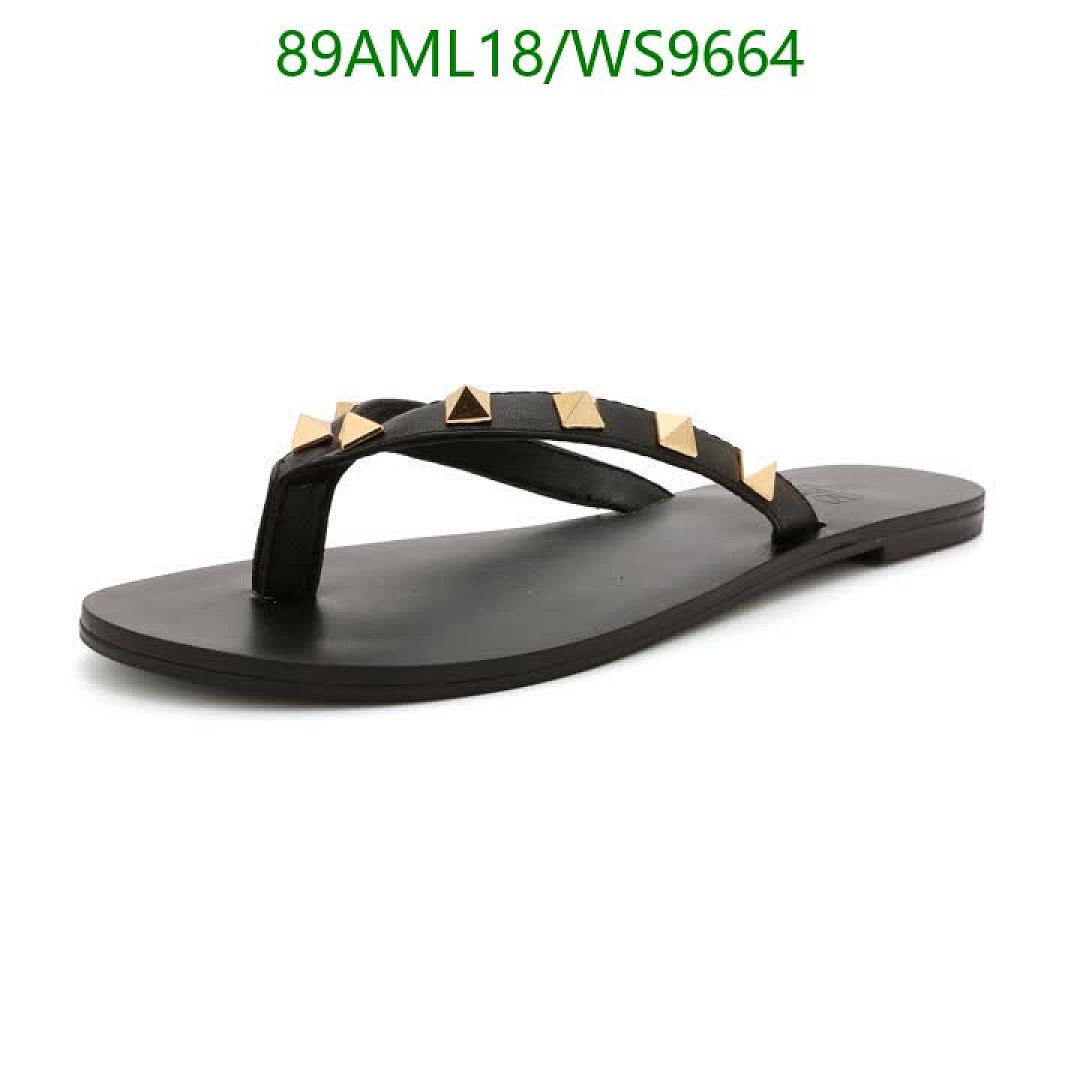 Valentino-Women Shoes Code: WS9664 $: 89USD