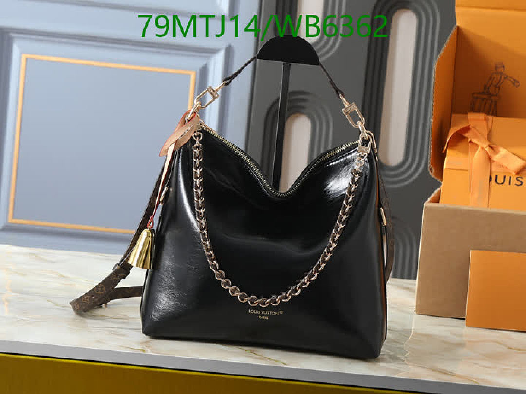 LV-Bag-4A Quality Code: WB6362 $: 79USD