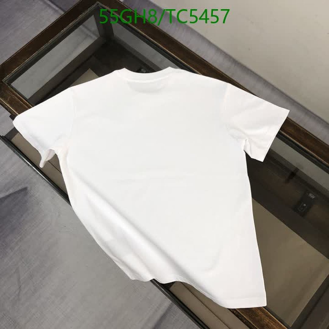 Prada-Clothing Code: TC5457 $: 55USD
