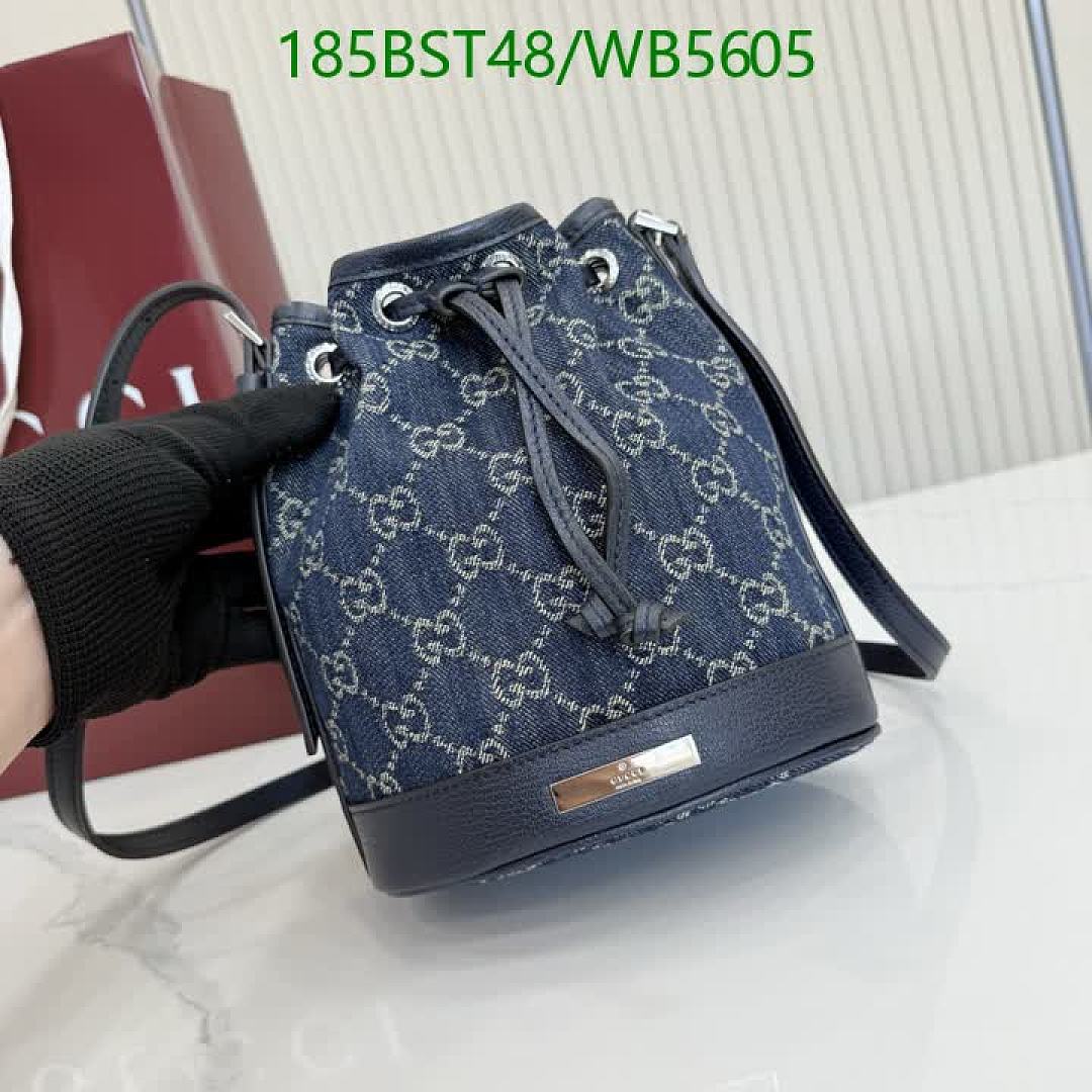 Gucci-Bag-Mirror Quality Code: WB5605 $: 185USD