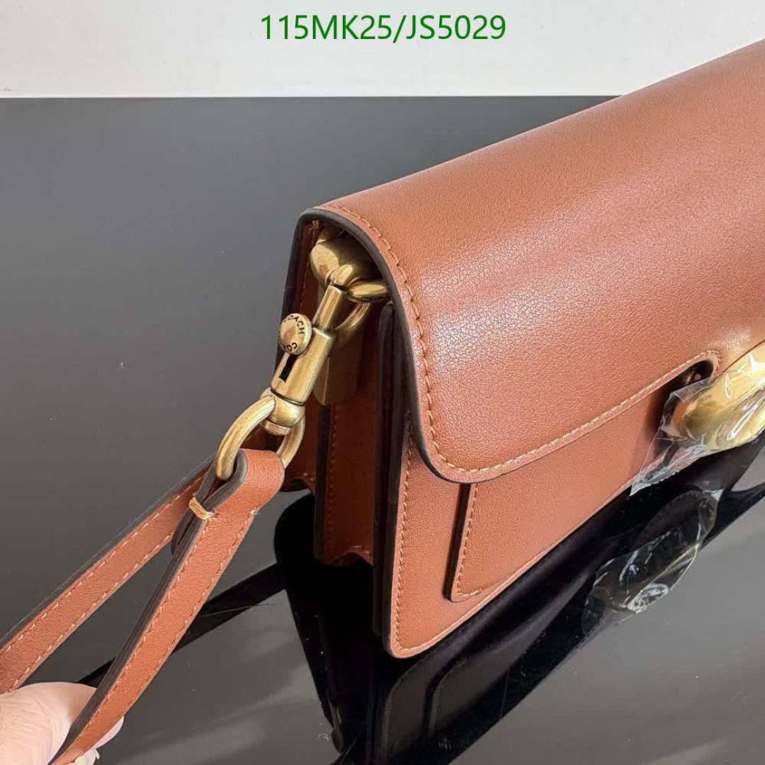 Coach-Bag-4A Quality Code: JS5029 $: 115USD