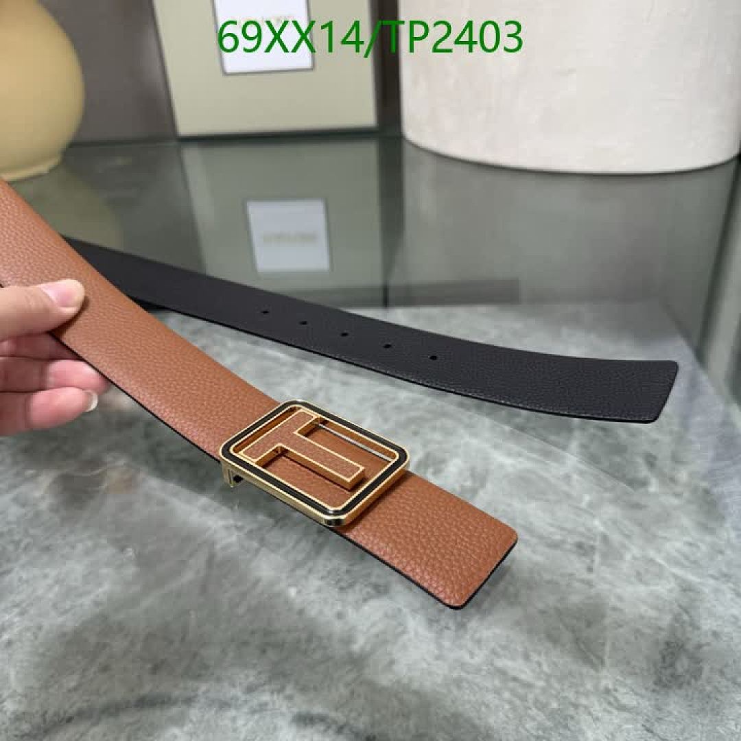 Tom Ford-Belts Code: TP2403 $: 69USD