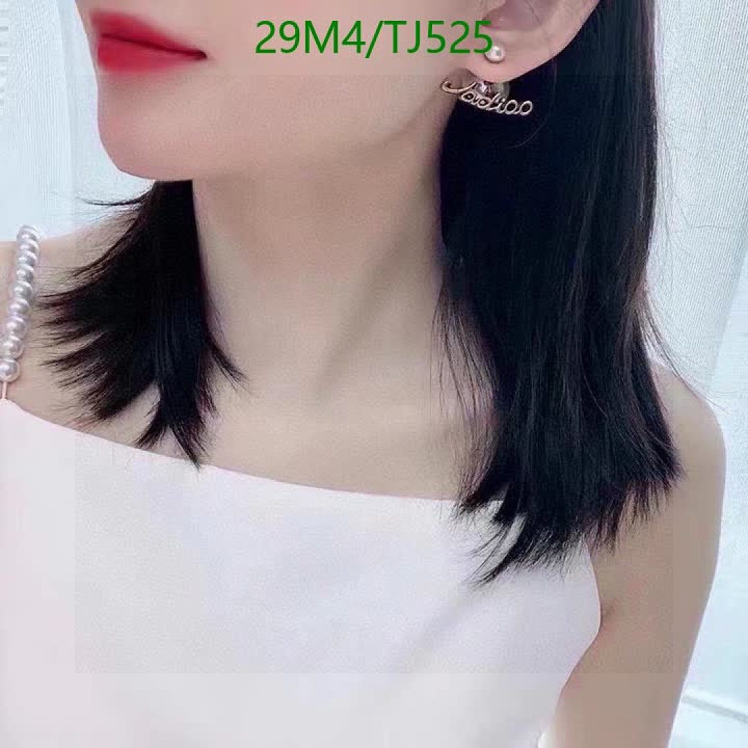 Dior-Jewelry Code: TJ525 $: 29USD