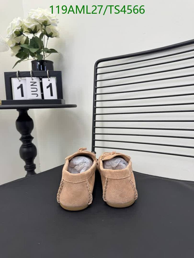 Miu Miu-Women Shoes Code: TS4566 $: 119USD