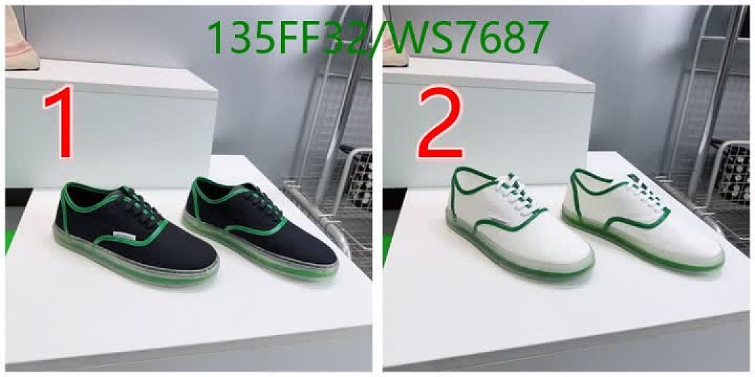 BV-Men shoes Code: WS7687 $: 135USD