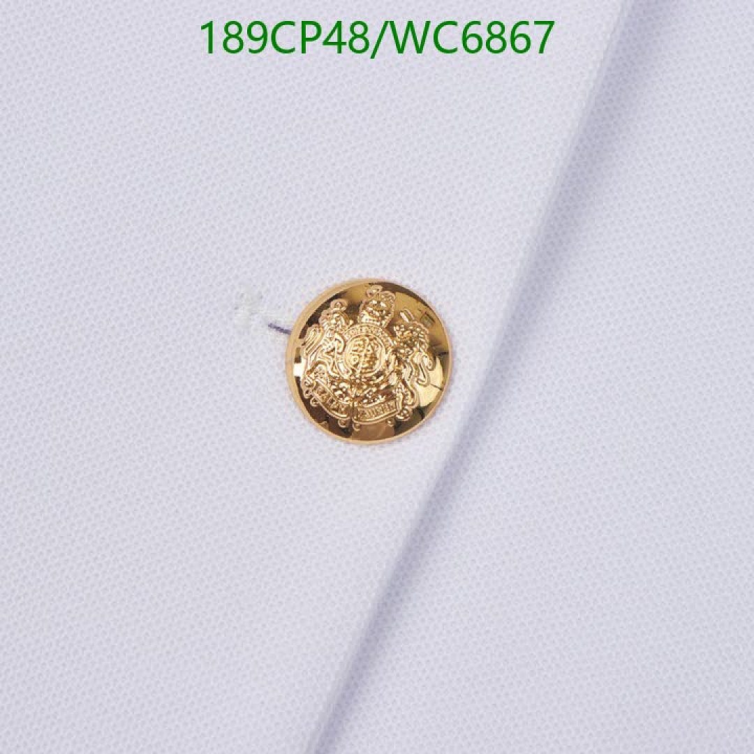 Ralph Lauren-Clothing Code: WC6867 $: 189USD