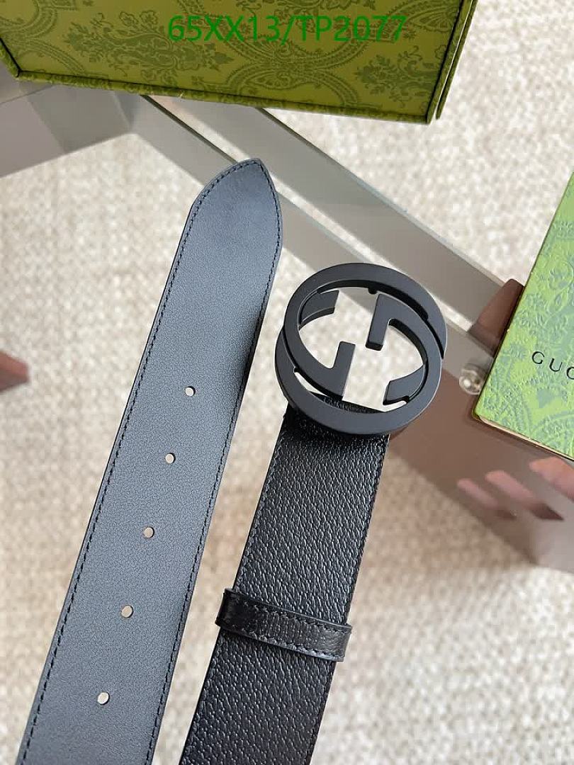 Gucci-Belts Code: TP2077 $: 65USD
