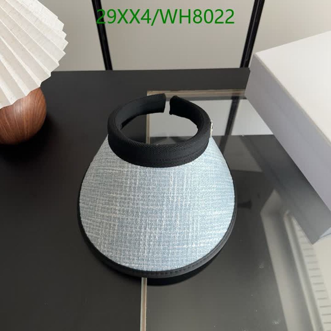 Chrome Hearts-Cap(Hat) Code: WH8022 $: 29USD