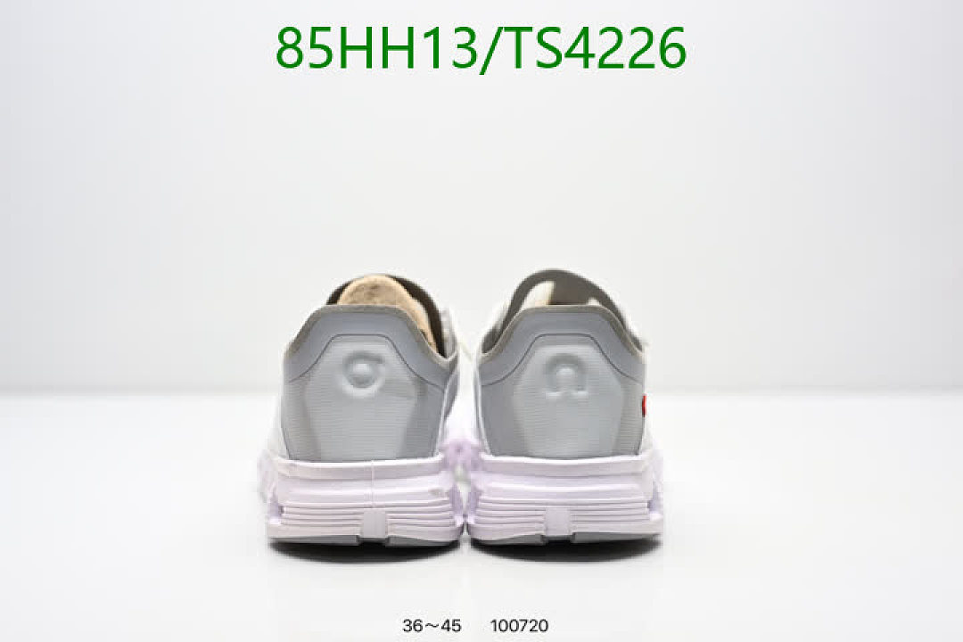 On Running Cloudsurfer-Men shoes Code: TS4226 $: 85USD