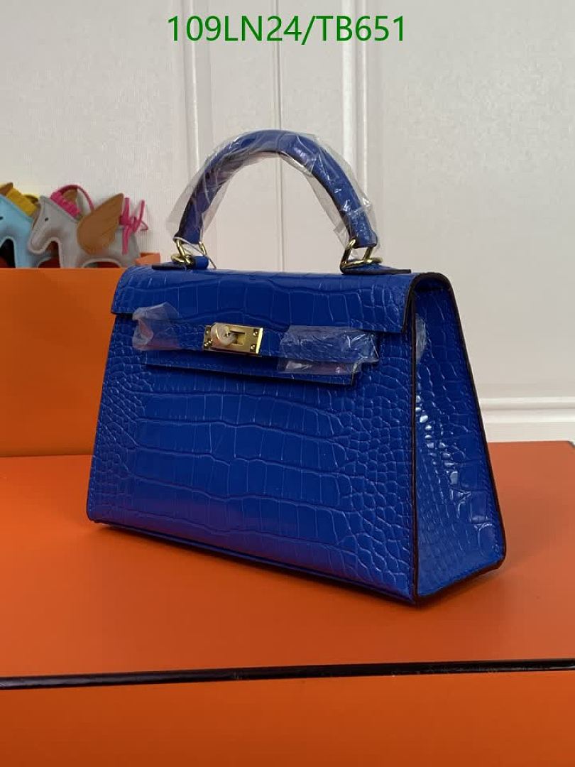 Hermes-Bag-4A Quality Code: TB651 $: 109USD
