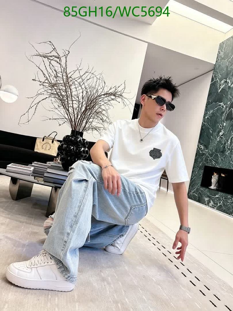 Loro Piana-Clothing Code: WC5694 $: 85USD