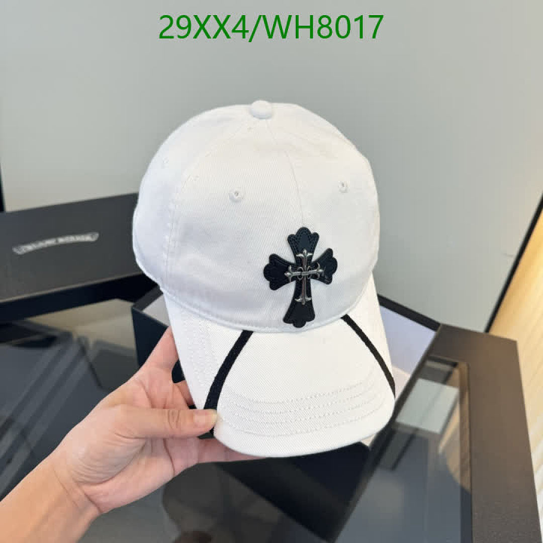 Chrome Hearts-Cap(Hat) Code: WH8017 $: 29USD