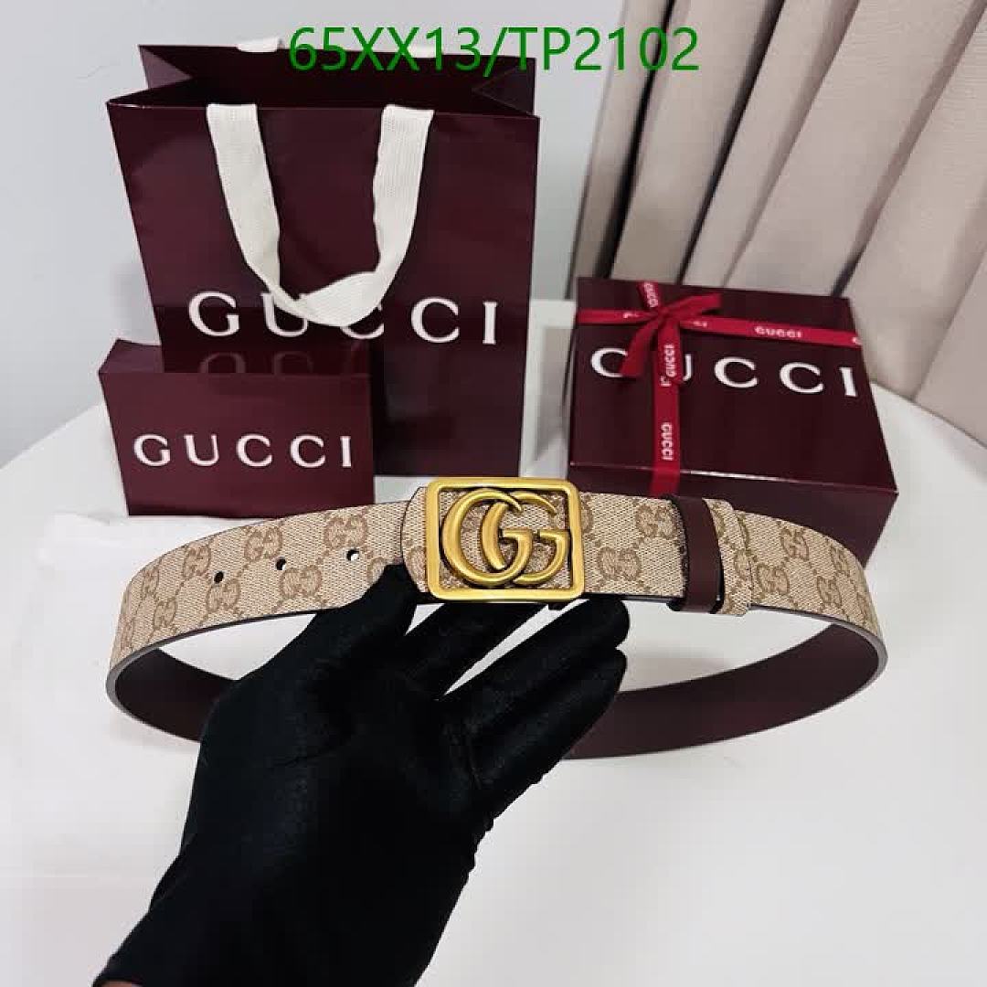 Gucci-Belts Code: TP2102 $: 65USD