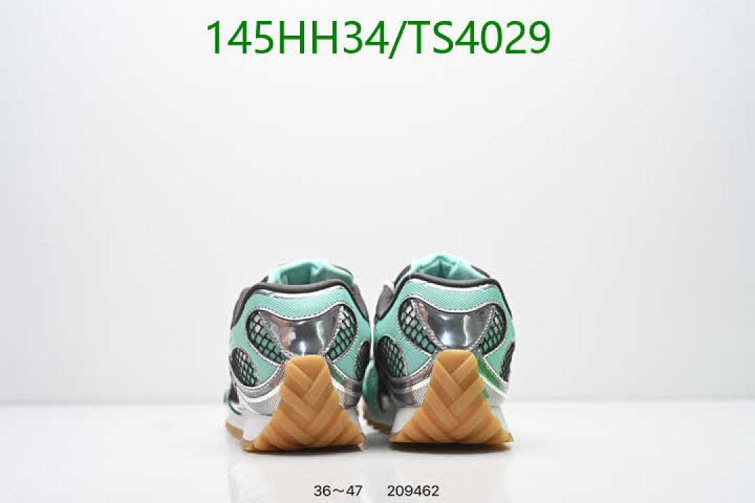 BV-Men shoes Code: TS4029 $: 145USD
